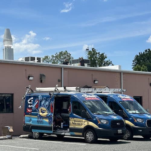 Shaw's Heating, Air & Plumbing
