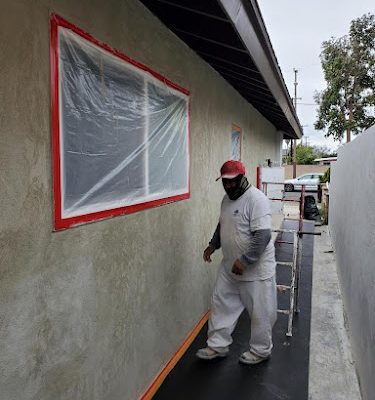 San Francisco Stucco Contractors