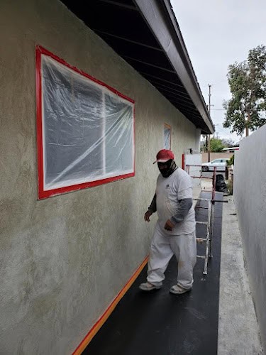 San Francisco Stucco Contractors