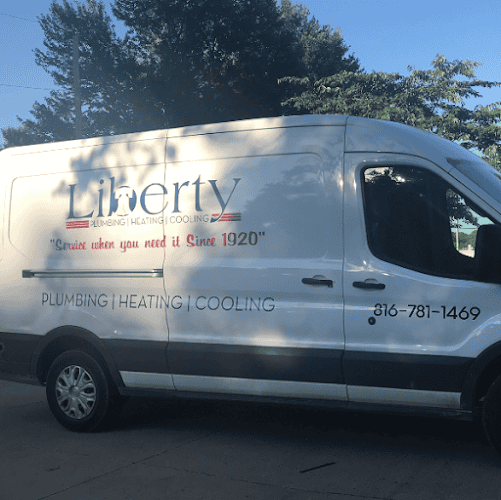 Liberty Plumbing Heating & AC