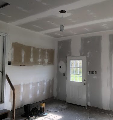 Tyler Drywall and Renovations LLC