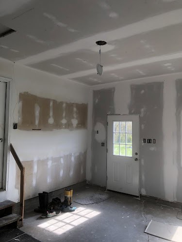 Tyler Drywall and Renovations LLC