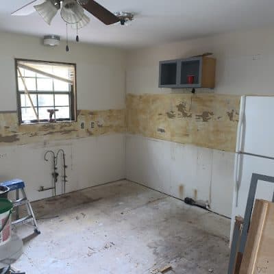 Lake Ariel Handyman & Remodeling Service