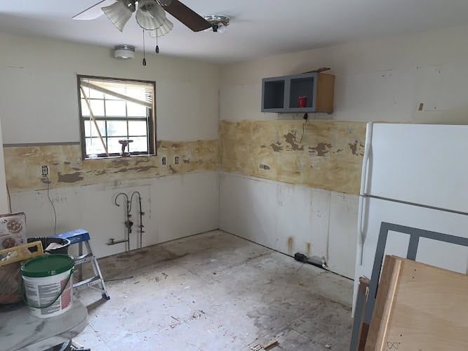 Lake Ariel Handyman & Remodeling Service