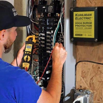Kuhlman Electric