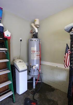 The Hot Water Heater Pros