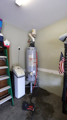 The Hot Water Heater Pros
