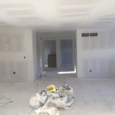 Doug's Drywall