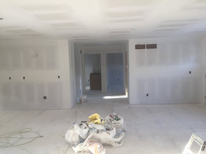 Doug's Drywall