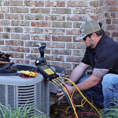 Cover Source Solutions HVAC & Plumbing