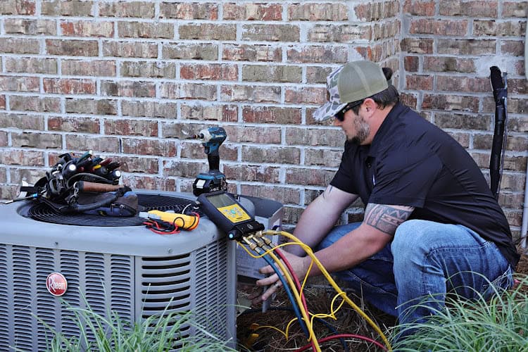 Cover Source Solutions HVAC & Plumbing