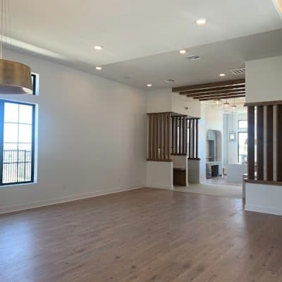 All Finishing Drywall, LLC