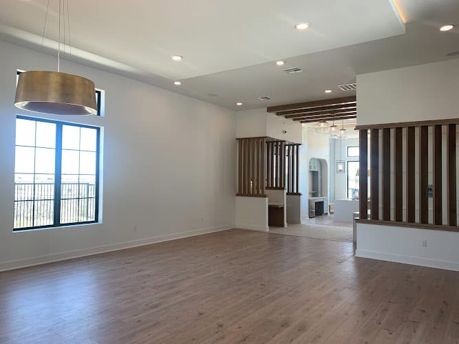 All Finishing Drywall, LLC