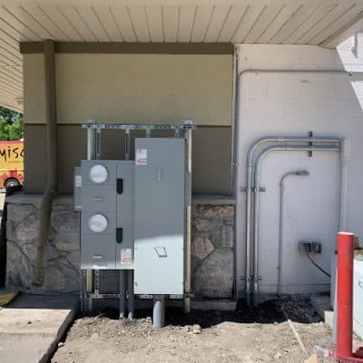 H&H Electrical Services