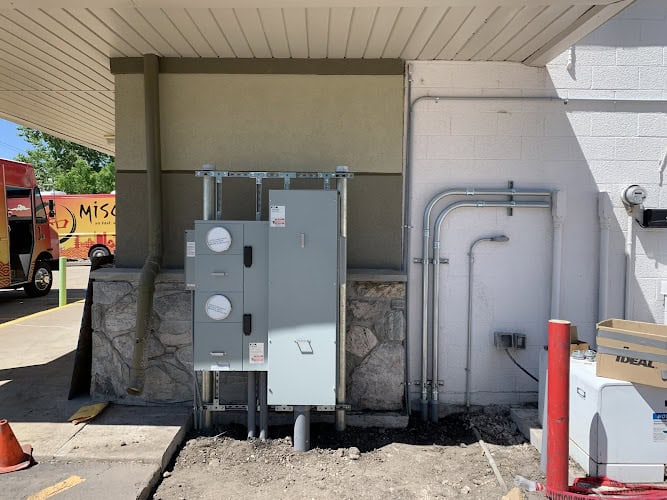 H&H Electrical Services
