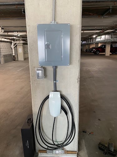Winn Electric Contracting Inc.