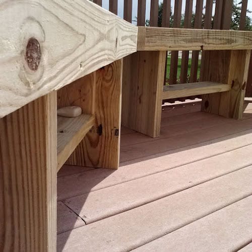 Yes I Can Handyman, LLC