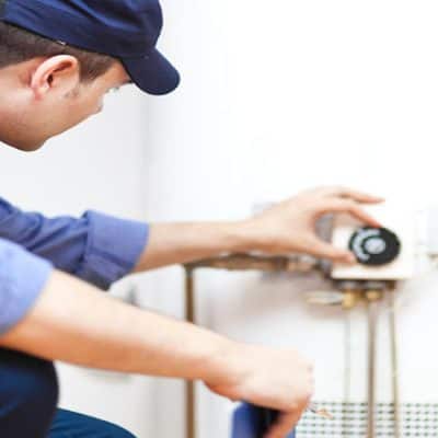 Central Heating & Plumbing