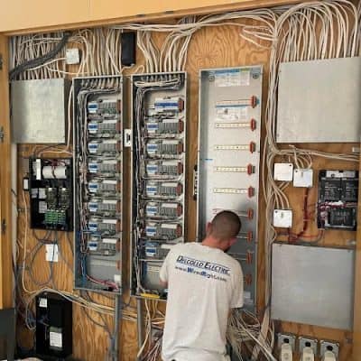Delcollo Electric Inc