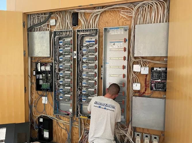 Delcollo Electric Inc