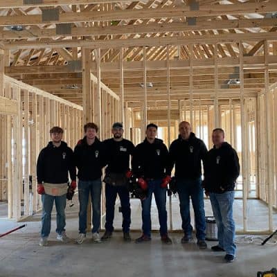 Herring Electric, LLC