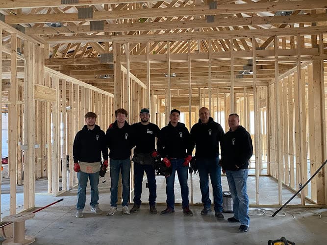 Herring Electric, LLC