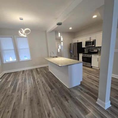 Jay and Mo Construction, LLC