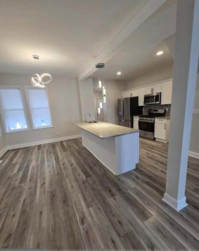 Jay and Mo Construction, LLC