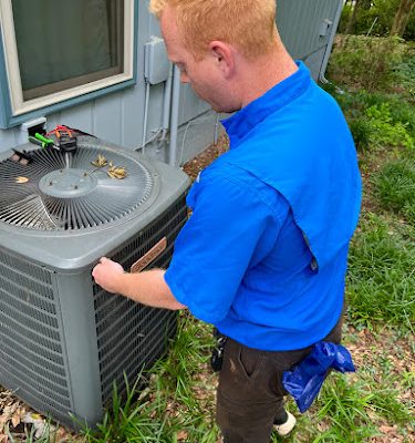 Air Today Heating & Cooling