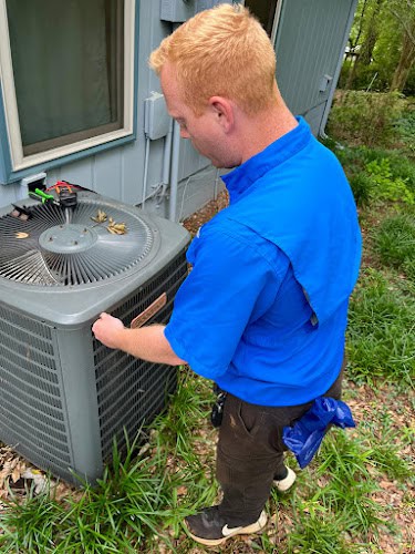 Air Today Heating & Cooling