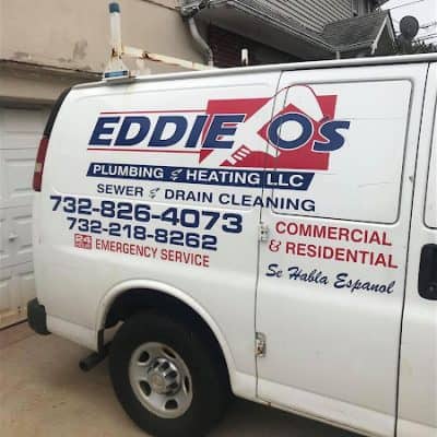 Eddie O's Plumbing & Heating LLC