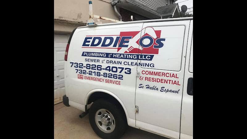 Eddie O's Plumbing & Heating LLC