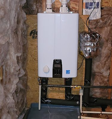 A&B Plumbing