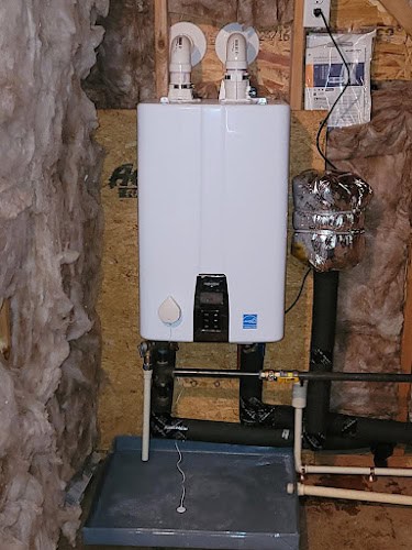 A&B Plumbing