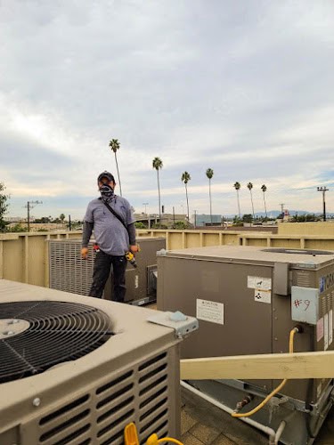Total Home Environmental HVAC