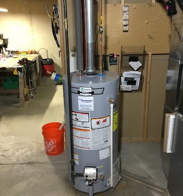 Vern Kummers Plumbing, Inc.