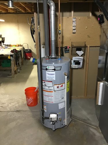 Vern Kummers Plumbing, Inc.