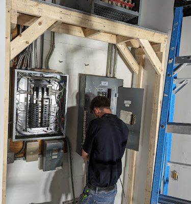 Collins Electrical, LLC