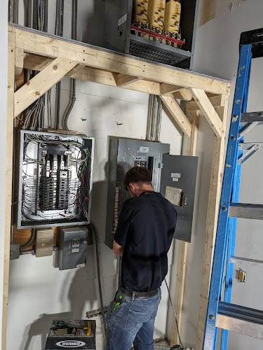 Collins Electrical, LLC