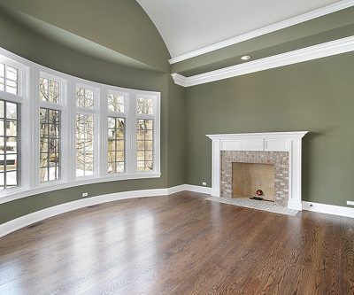 Detailed Painting Drywall LLC