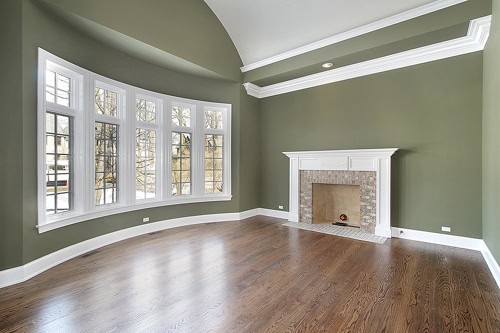 Detailed Painting Drywall LLC