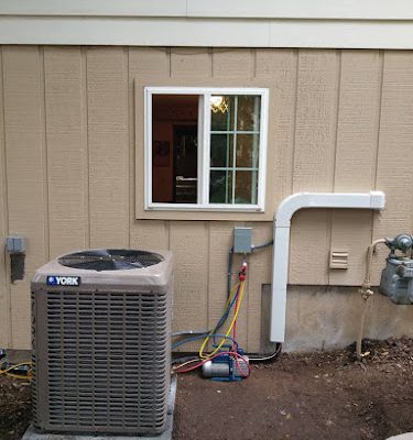Chase Heating & Cooling, Inc.