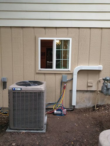 Chase Heating & Cooling, Inc.
