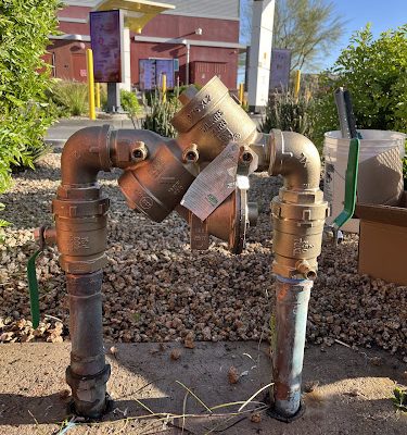 Neighborhood Plumber & Drain Service