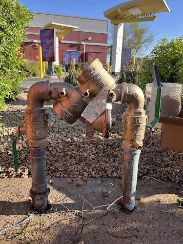 Neighborhood Plumber & Drain Service