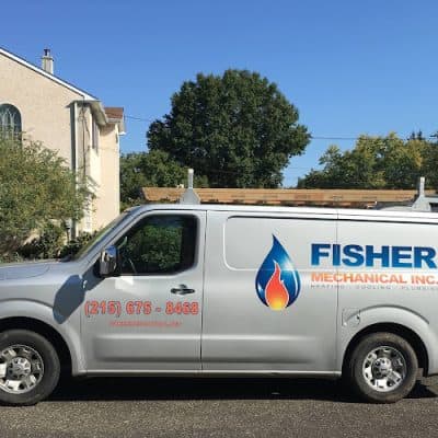 Fisher Mechanical Inc