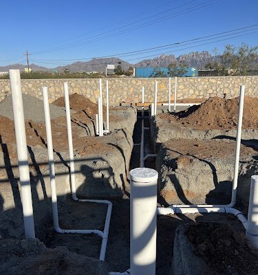 Maddox Plumbing Inc