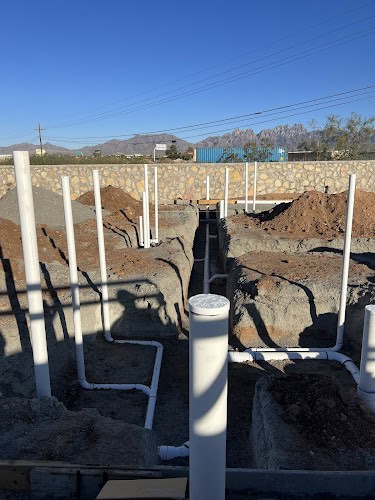 Maddox Plumbing Inc