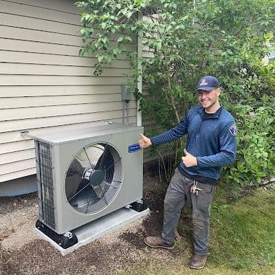 1st Response HVAC & Electric Solutions