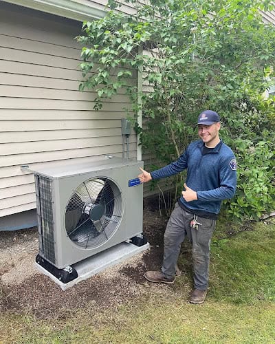 1st Response HVAC & Electric Solutions